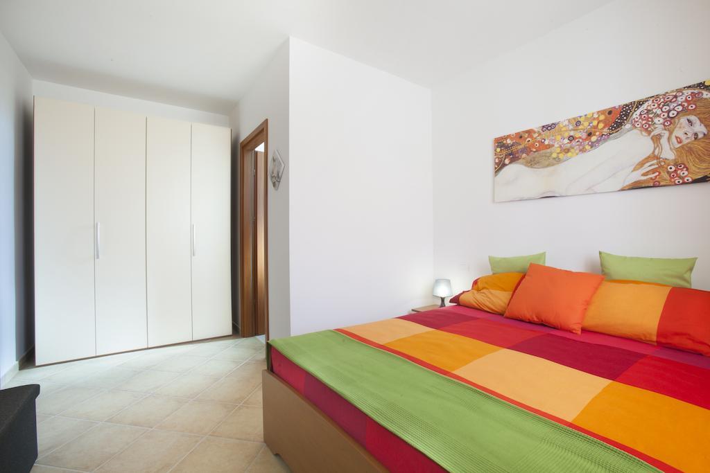 Bed and Breakfast Casa Cardignan Diso Habitación foto