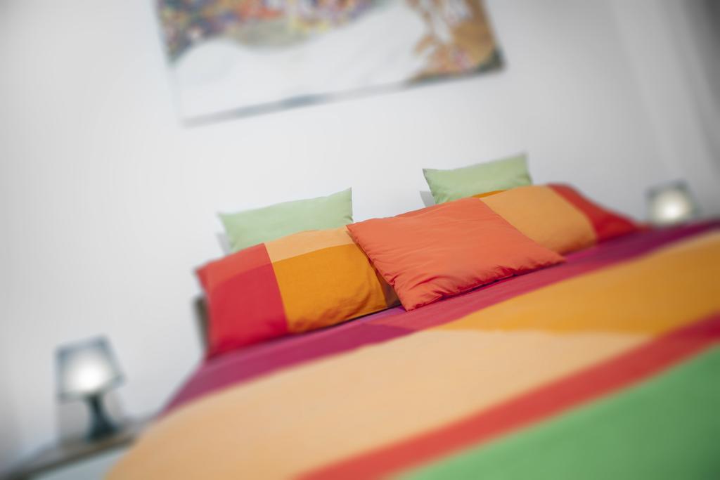 Bed and Breakfast Casa Cardignan Diso Habitación foto